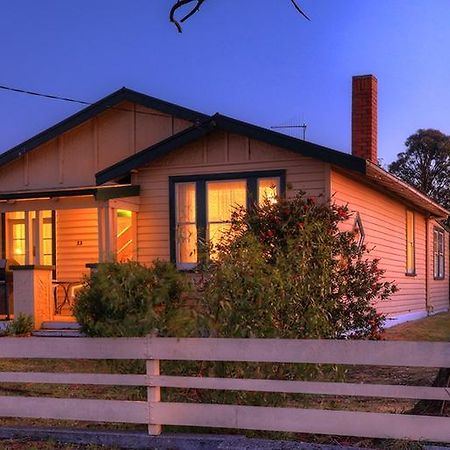 Grace'S Spa Cottage Smithton Zewnętrze zdjęcie