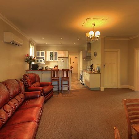 Grace'S Spa Cottage Smithton Zewnętrze zdjęcie